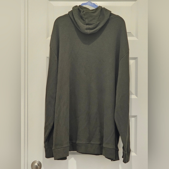 Threads 4 Thought Hoodie w/pockets, NWT, Size XXXL - Picture 11 of 11
